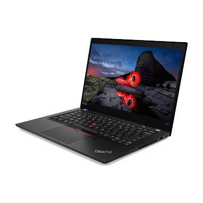 Lenovo ThinkPad X395 Notebook 20NLS08E00