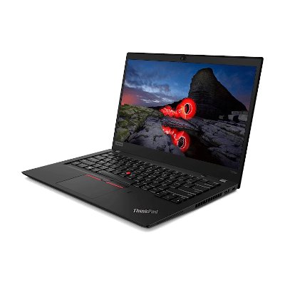 Lenovo ThinkPad T495s Notebook 20QJCTO1WWTHTH1