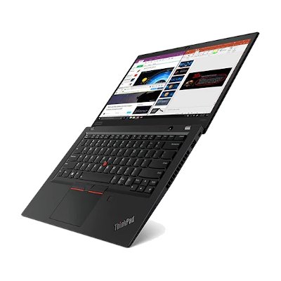 Lenovo ThinkPad T495s Notebook 20QJCTO1WWTHTH1