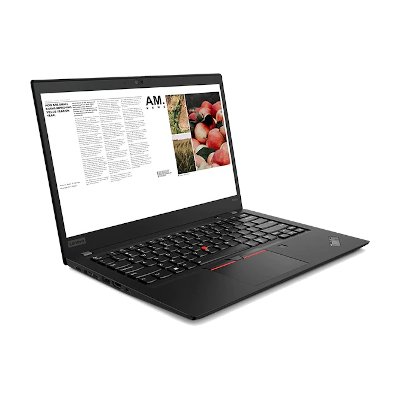 Lenovo ThinkPad T495s Notebook 20QJCTO1WWTHTH1