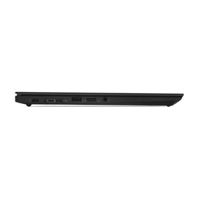 Lenovo ThinkPad T495s Notebook 20QJCTO1WWTHTH1