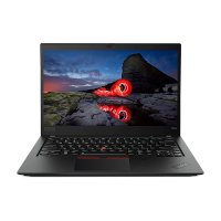 ราคา Lenovo ThinkPad T495s Notebook 20QJCTO1WWTHTH1