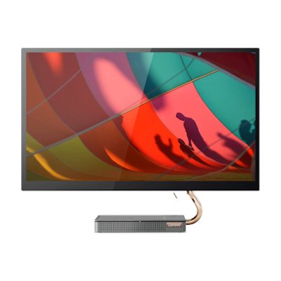 Lenovo IdeaCentre A540-27ICB All in OnePC F0EK0035TA