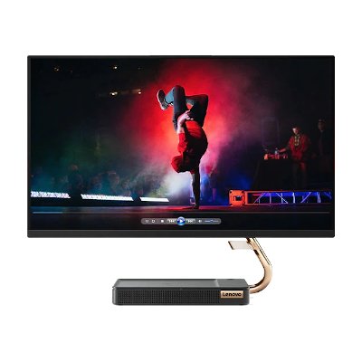 Lenovo IdeaCentre A540-24ICB All in One PC F0EL004QTA