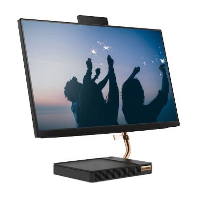 Lenovo IdeaCentre A540-24ICB All in One PC F0EL004QTA