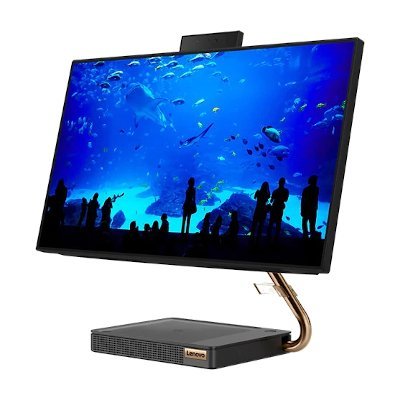 Lenovo IdeaCentre A540-24ICB All in One PC THF0EL004PTA