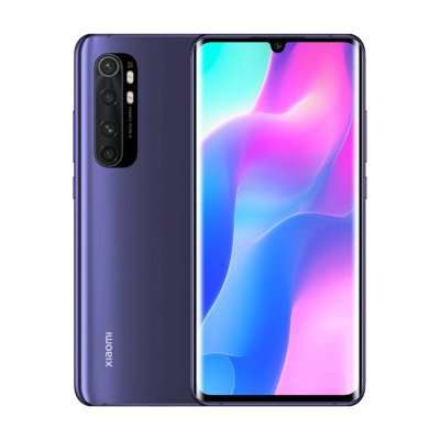 Xiaomi Mi Note 10 Lite 128GB
