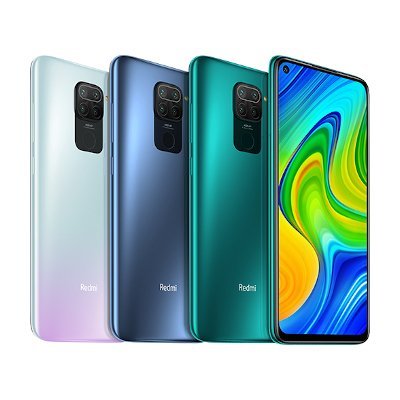Xiaomi Redmi Note 9 128GB