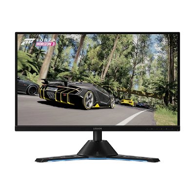 Lenovo Legion WLED G-Sync Gaming Monitor ขนาด 27 นิ้ว รุ่น Y27gq-25