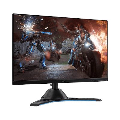 Lenovo Legion WLED G-Sync Gaming Monitor ขนาด 27 นิ้ว รุ่น Y27gq-25