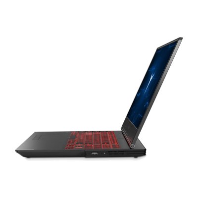Lenovo Legion Y7000 Gaming Notebook 81T0001GTA