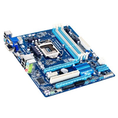 Gigabyte GA-Z77M-D3H