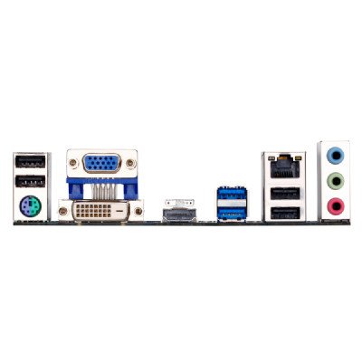 Gigabyte GA-Z77M-D3H