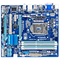 ราคา Gigabyte GA-Z77M-D3H