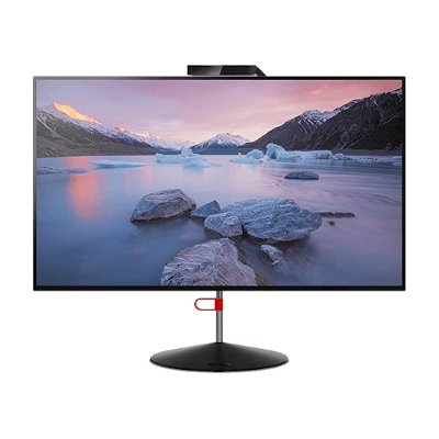 Lenovo ThinkVision X1 LCD Monitor ขนาด 27 นิ้ว รุ่น 61C2GAR1WW
