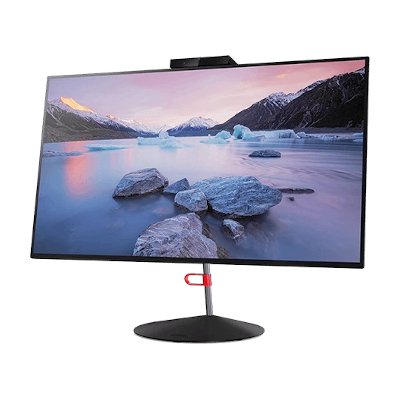 Lenovo ThinkVision X1 LCD Monitor ขนาด 27 นิ้ว รุ่น 61C2GAR1WW