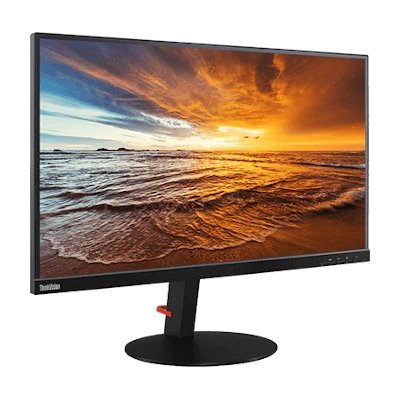 Lenovo ThinkVision 4K UHD IPS Monitor ขนาด 27 นิ้ว รุ่น P27u-10