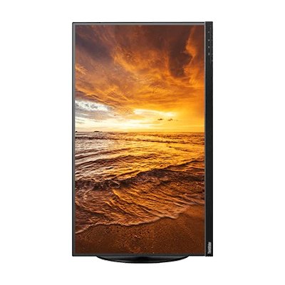 Lenovo ThinkVision 4K UHD IPS Monitor ขนาด 27 นิ้ว รุ่น P27u-10