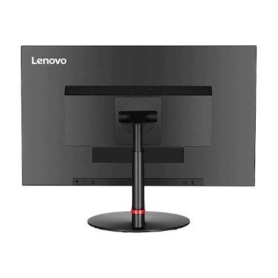 Lenovo ThinkVision 4K UHD IPS Monitor ขนาด 27 นิ้ว รุ่น P27u-10