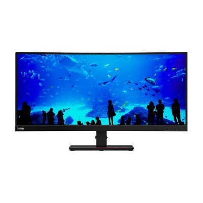 Lenovo ThinkVision Curved 21:9 Monitor ขนาด 34 นิ้ว รุ่น T34w-20