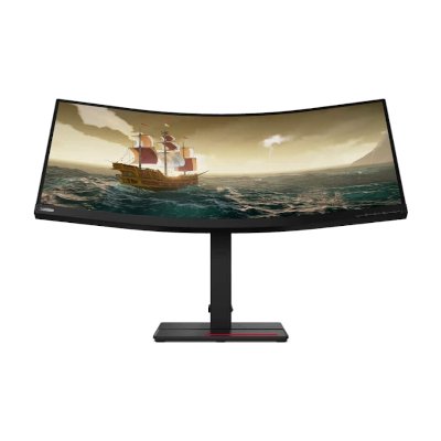 Lenovo ThinkVision Curved 21:9 Monitor ขนาด 34 นิ้ว รุ่น T34w-20