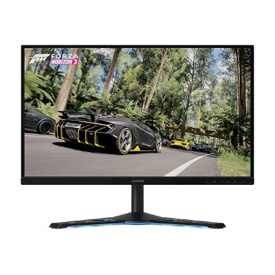 Lenovo Legion WLED Gaming Monitor ขนาด 27 นิ้ว รุ่น Y27q-20