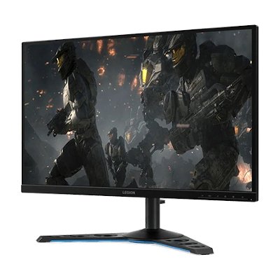 Lenovo Legion WLED Gaming Monitor ขนาด 27 นิ้ว รุ่น Y27q-20