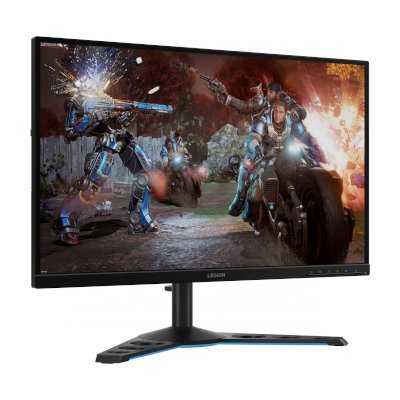 Lenovo Legion WLED Gaming Monitor ขนาด 27 นิ้ว รุ่น Y27q-20