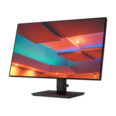 Lenovo ThinkVision QHD Monitor ขนาด 27 นิ้ว รุ่น P27h-20