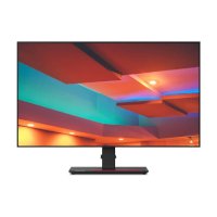 ราคา Lenovo ThinkVision QHD Monitor ขนาด 27 นิ้ว รุ่น P27h-20