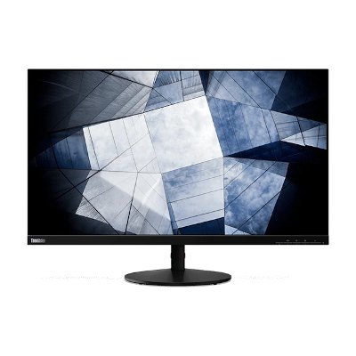 Lenovo Thinkvision UHD Monitor ขนาด 28 นิ้ว รุ่น S28u-10