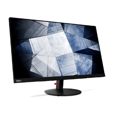 Lenovo Thinkvision UHD Monitor ขนาด 28 นิ้ว รุ่น S28u-10