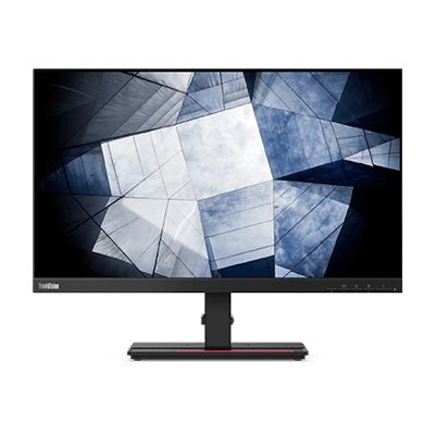 Lenovo ThinkVision QHD Monitor ขนาด 24 นิ้ว รุ่น P24h-20