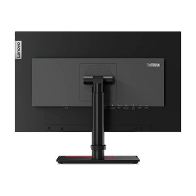 Lenovo ThinkVision QHD Monitor ขนาด 24 นิ้ว รุ่น P24h-20