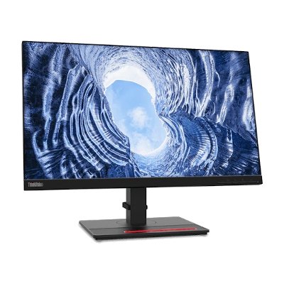 Lenovo ThinkVision QHD Monitor ขนาด 24 นิ้ว รุ่น T24h-20