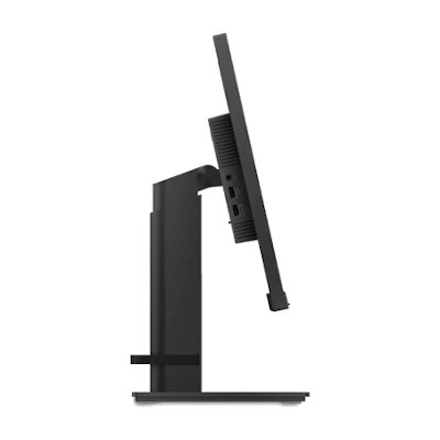 Lenovo ThinkVision QHD Monitor ขนาด 24 นิ้ว รุ่น T24h-20