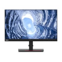 ราคา Lenovo ThinkVision QHD Monitor ขนาด 24 นิ้ว รุ่น T24h-20
