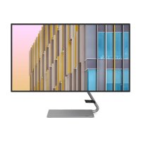 ราคา Lenovo QHD Monitor ขนาด 27 นิ้ว รุ่น Q27h-10