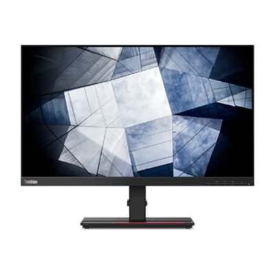 Lenovo ThinkVision QHD Monitor ขนาด 24 นิ้ว รุ่น P24q-20