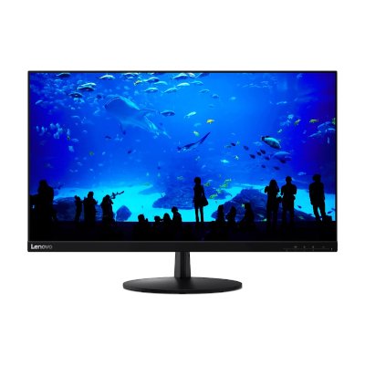 Lenovo UHD 4K Monitor ขนาด 28 นิ้ว รุ่น L28u-30