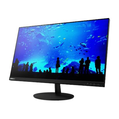Lenovo UHD 4K Monitor ขนาด 28 นิ้ว รุ่น L28u-30