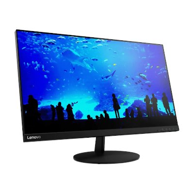 Lenovo UHD 4K Monitor ขนาด 28 นิ้ว รุ่น L28u-30