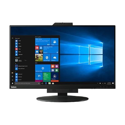 Lenovo ThinkCentre Tiny-in-One 24 Gen3Touch Monitor ขนาด 23.8 นิ้ว รุ่น 10QXPAR1WW