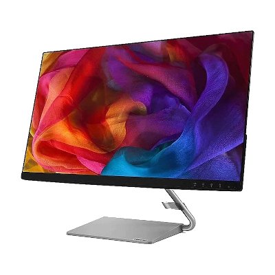 Lenovo QHD Monitor ขนาด 27 นิ้ว รุ่น Q27q-10