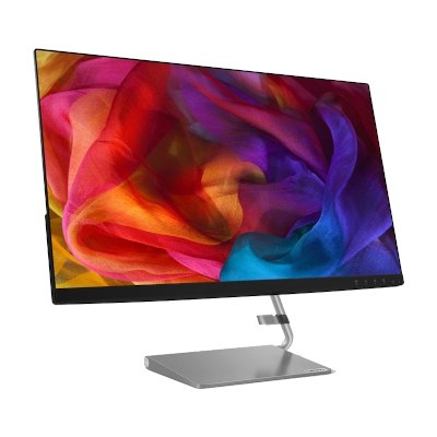 Lenovo QHD Monitor ขนาด 27 นิ้ว รุ่น Q27q-10