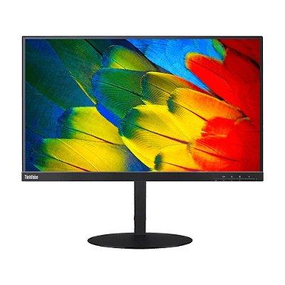 Lenovo ThinkVision Monitor ขนาด 24 นิ้ว รุ่น T24m-10