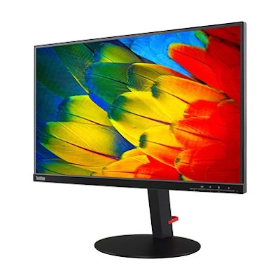 Lenovo ThinkVision Monitor ขนาด 24 นิ้ว รุ่น T24m-10