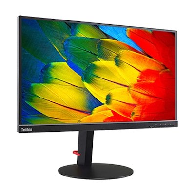 Lenovo ThinkVision Monitor ขนาด 24 นิ้ว รุ่น T24m-10
