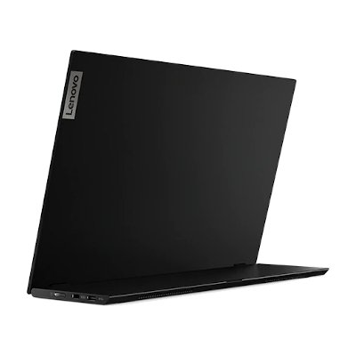 Lenovo ThinkVision M14 FHD LCD Mobile Monitor ขนาด 14 นิ้ว รุ่น 61DDUAR6WW