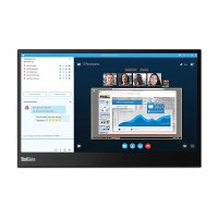 ราคา Lenovo ThinkVision M14 FHD LCD Mobile Monitor ขนาด 14 นิ้ว รุ่น 61DDUAR6WW